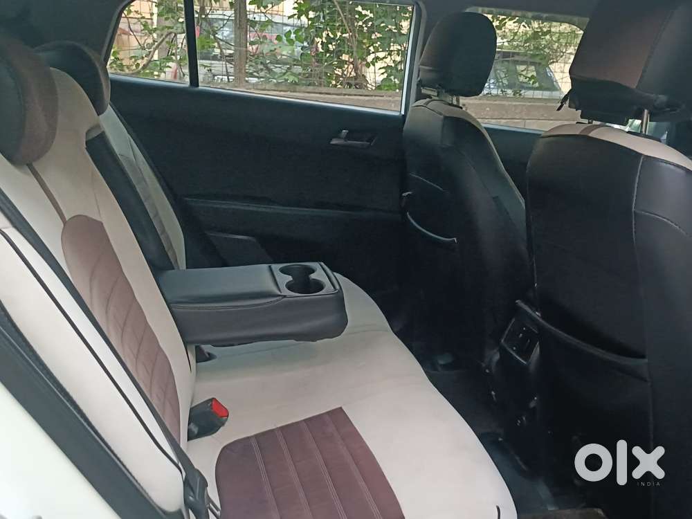 Hyundai Creta 1.6 Vtvt S, 2016, Petrol
