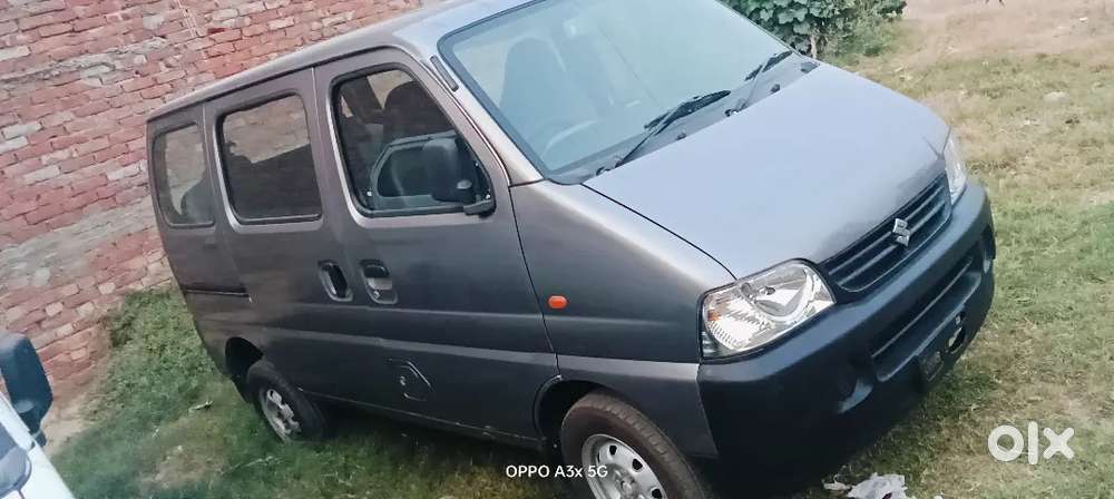 Maruti Suzuki Eeco 2024