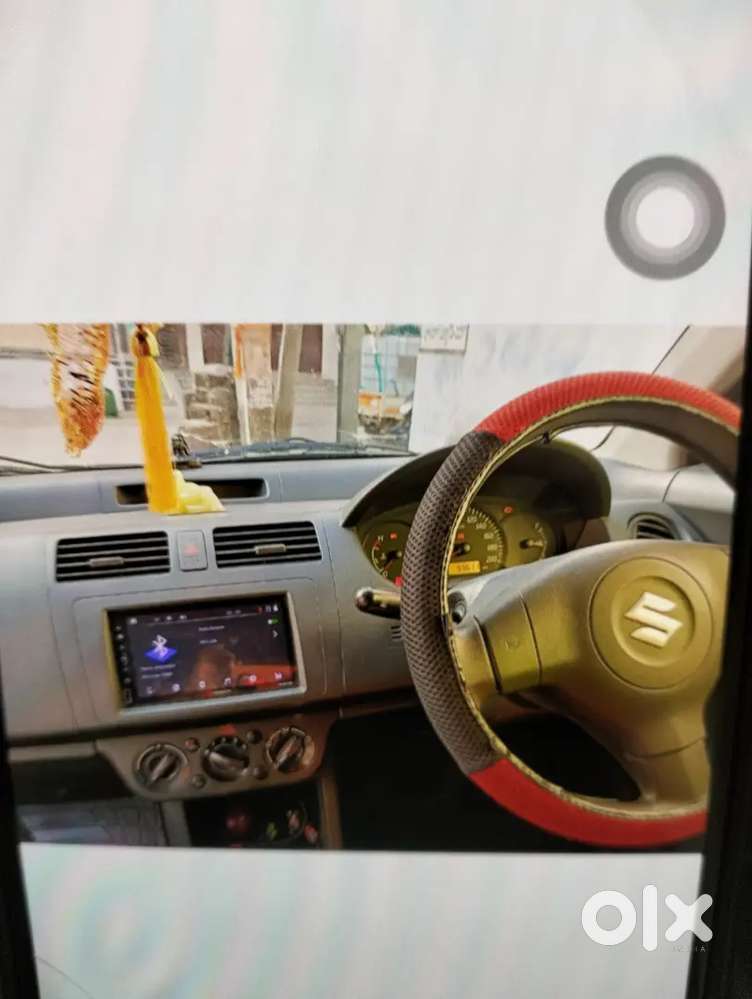 Maruti Suzuki Swift 2007