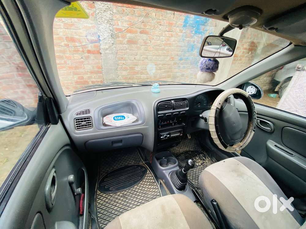 Maruti Suzuki Alto 2004