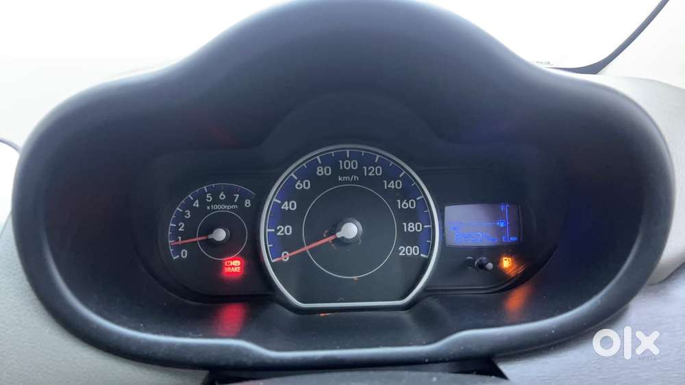 Hyundai I10 Magna 1.1l, 2014, Petrol