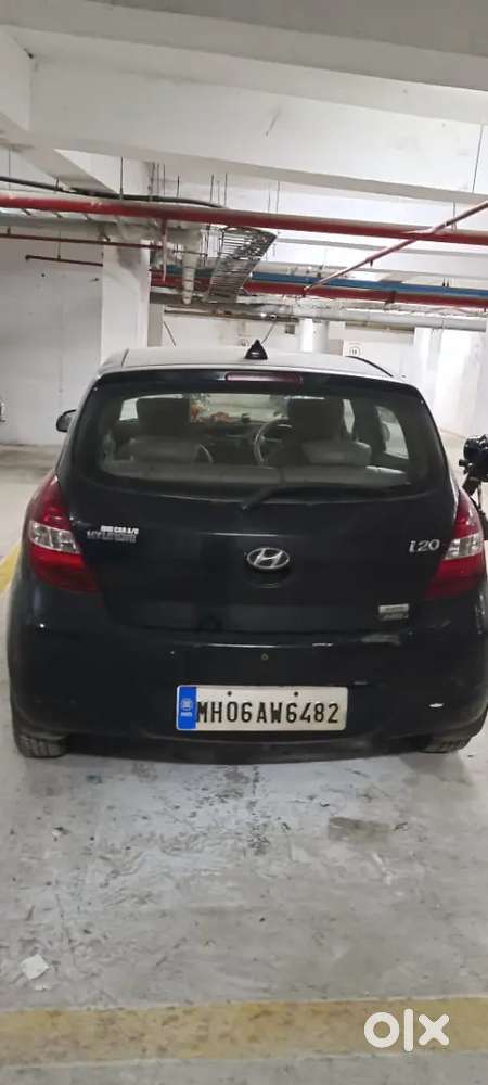 I 20.2nd Owner