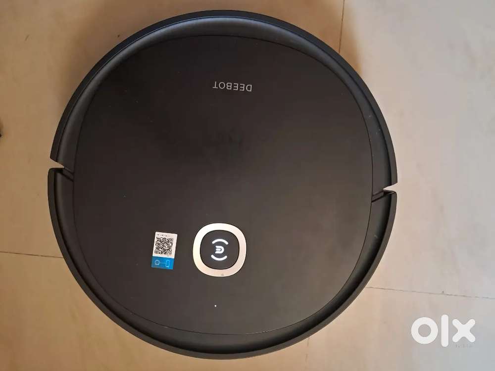 Ecovacs Deebot U2 Pro Robot Kitchen Other Appliances 1824990397