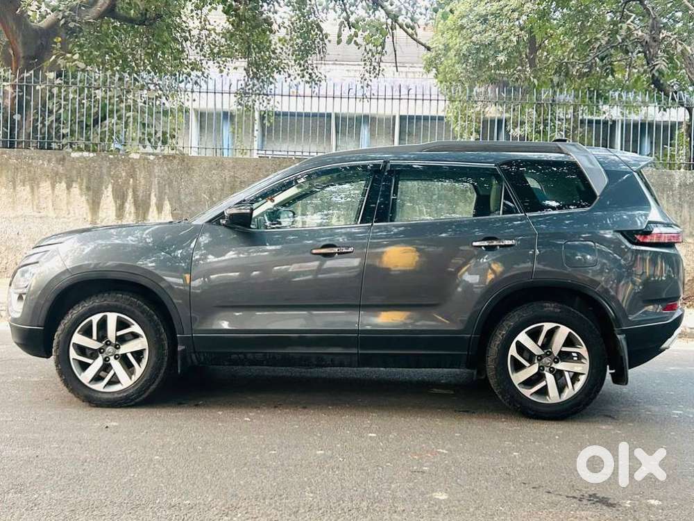 Tata Safari 2.0 Kryotec Xza Plus, 2021, Diesel