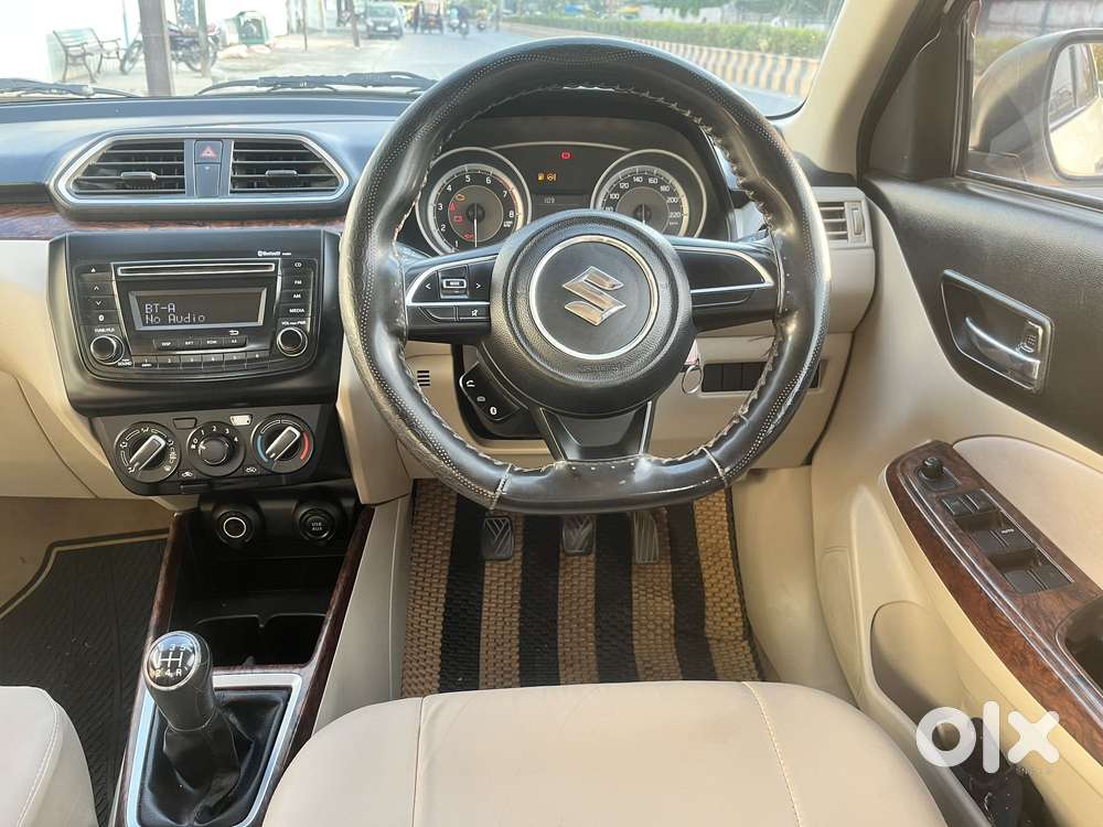 Maruti Suzuki Swift Dzire Vxi(o) Mt, 2019, Petrol