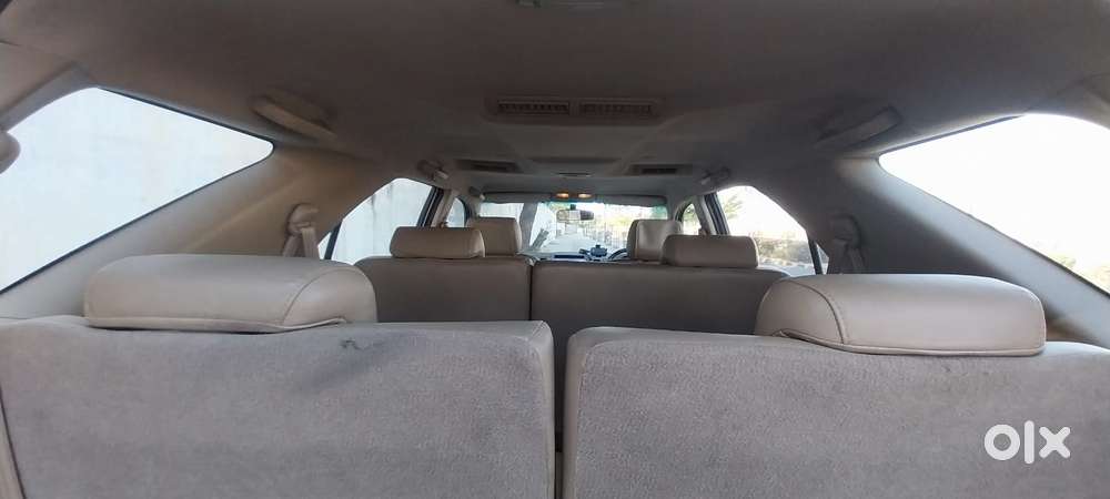 Toyota Fortuner 3.0 4x2 Automatic, 2015, Diesel