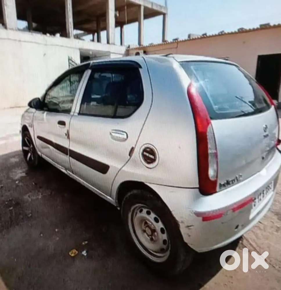 Tata Indica V2 Diesel 2013