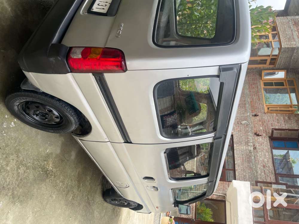 Maruti Suzuki Eco Omni 2011 Petrol Good Condition