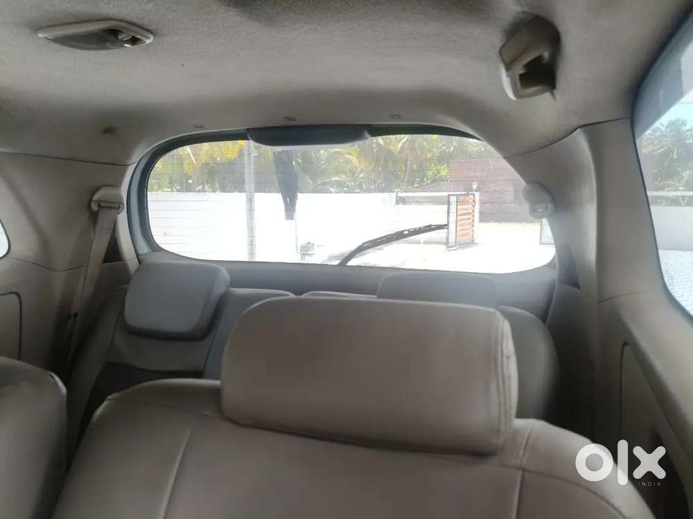 Toyota Innova Diesel 2006 Model