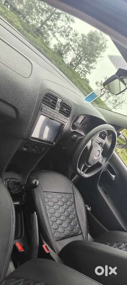 Volkswagen Ameo 2017 1.2l Petrol Just 28000 Km Driven Well Maintained