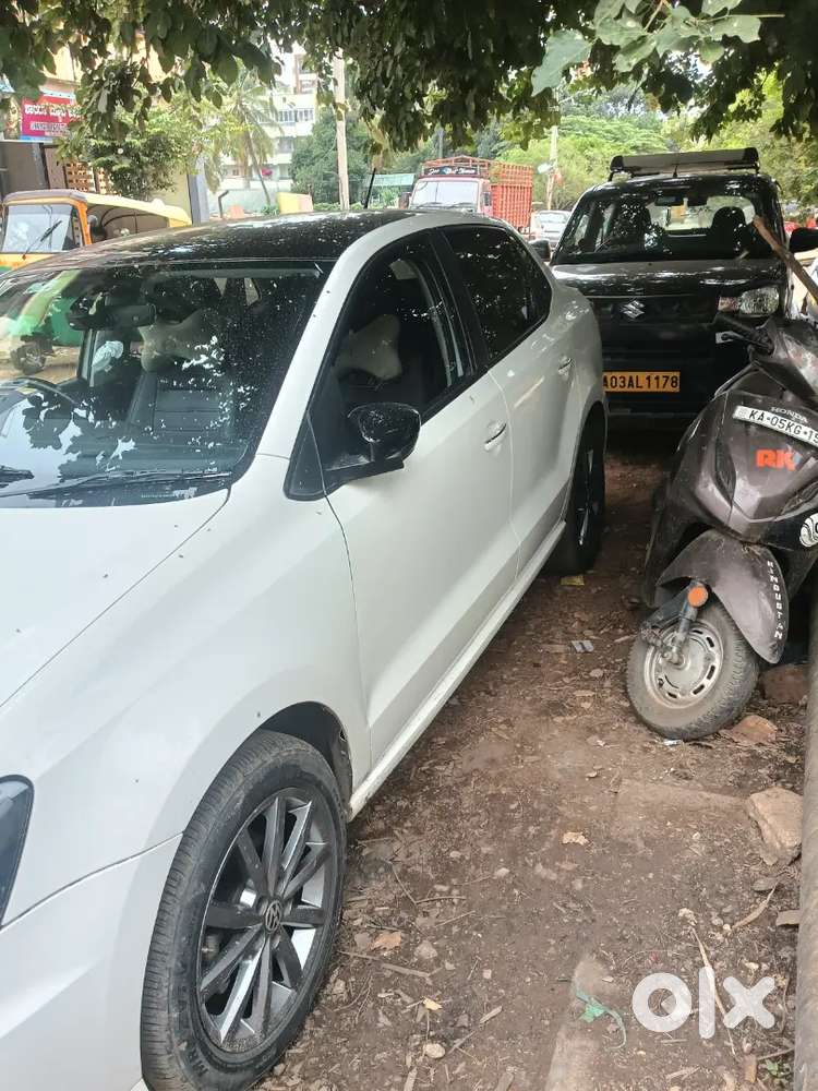 Volkswagen Ameo 2019 Diesel 90000 Km Driven