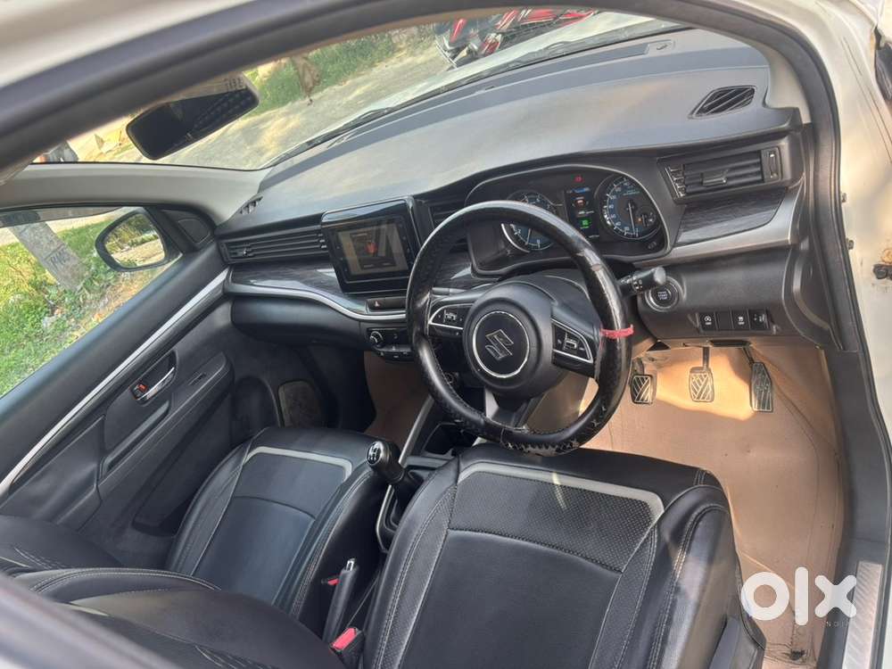 Maruti Suzuki Xl6 Zeta 2023 Petrol