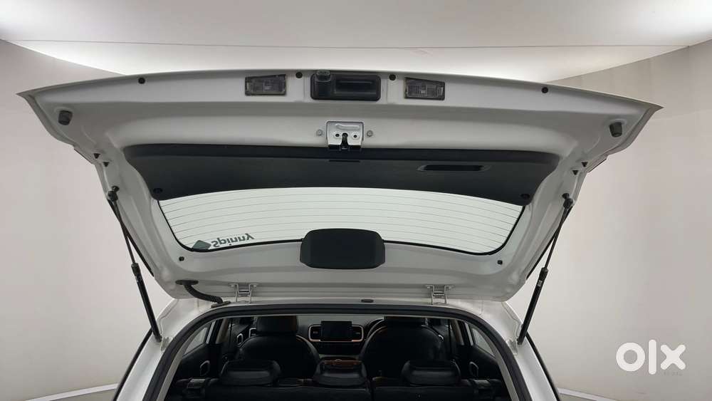 Hyundai Venue Sx, 2024, Petrol