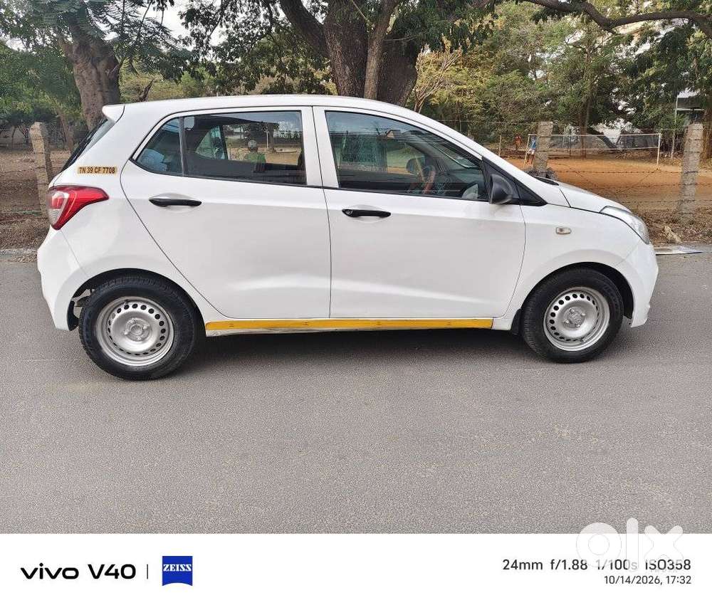 Hyundai Grand I10 Prime 1.2 Kappa Vtvt T Plus, 2018, Diesel