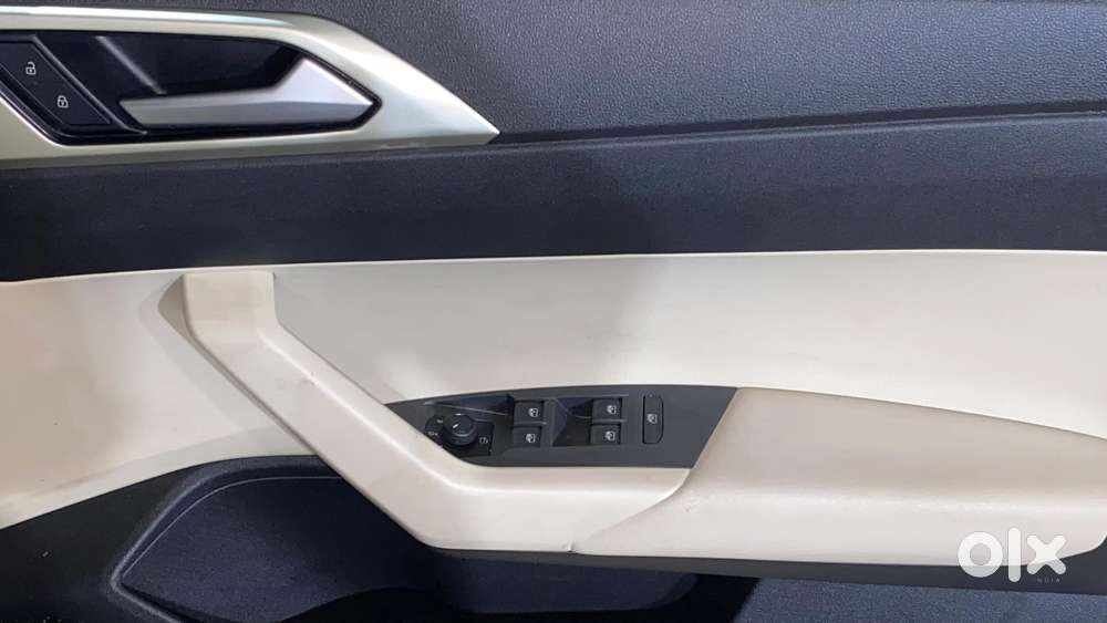Volkswagen Virtus 1.0 Highline Tsi At, 2023, Petrol