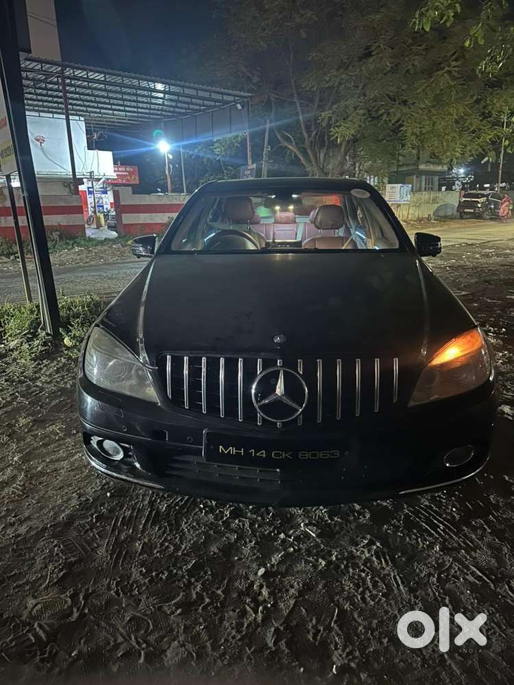 Mercedes-benz Cdi 250