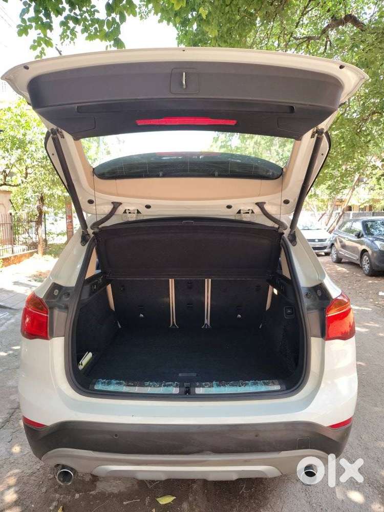 Bmw X1 Sdrive 20d X Line, 2018, Diesel