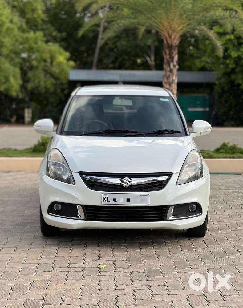 Maruti Suzuki Swift Dzire Vdi Optional, 2015, Diesel