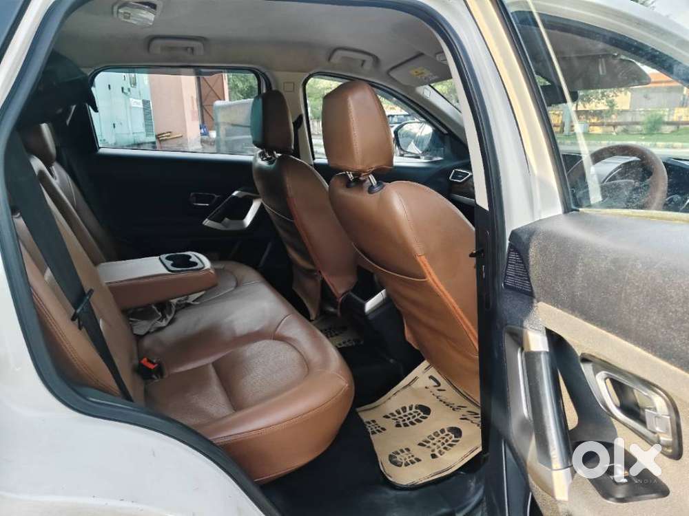 Tata Harrier Xt, 2019, Diesel