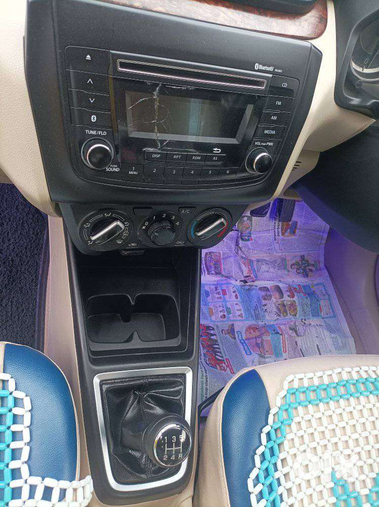 Maruti Suzuki Dzire 2017-2020 Vdi, 2018, Diesel