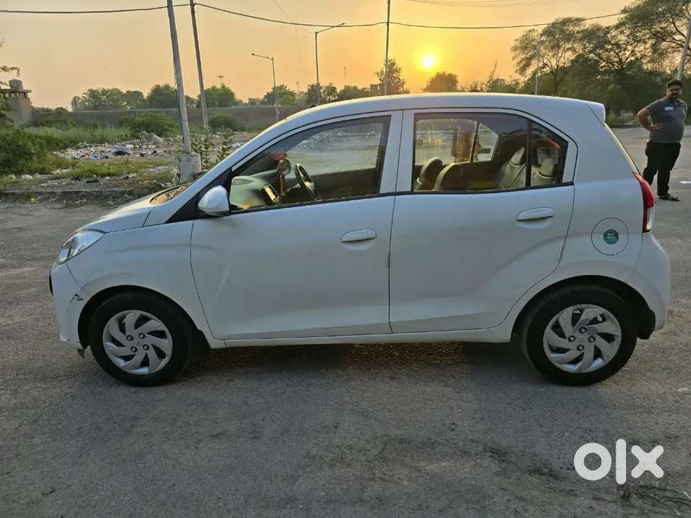 Brand New Condition Car With Service Record