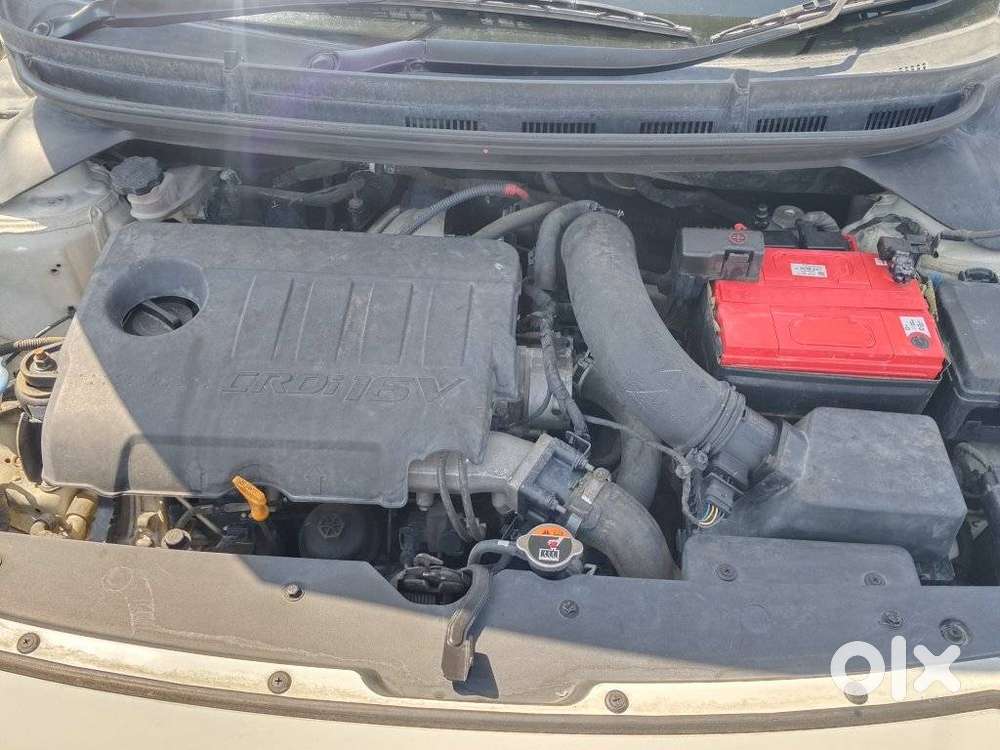 Hyundai I20 Magna 1.2 Mt, 2016, Diesel