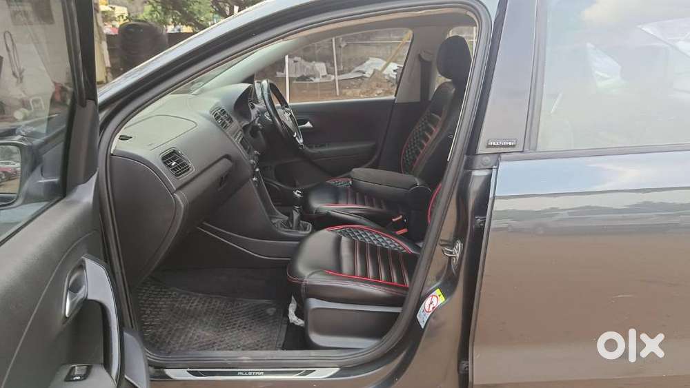 Volkswagen Vento 2013-2015 1.5 Tdi Comfortline, 2017, Diesel