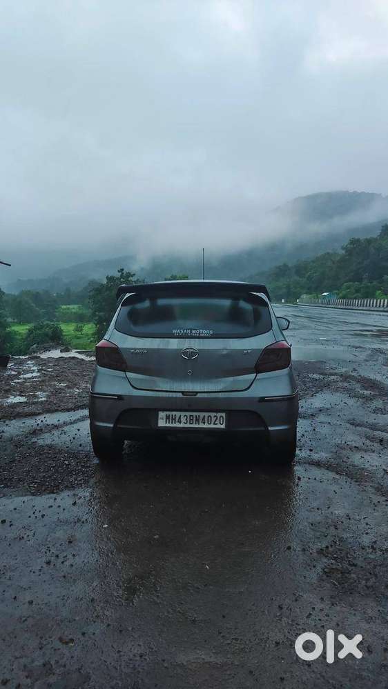 2018 Tata Tiago  42,664 Km Driven, Smooth & Well Maintained Car