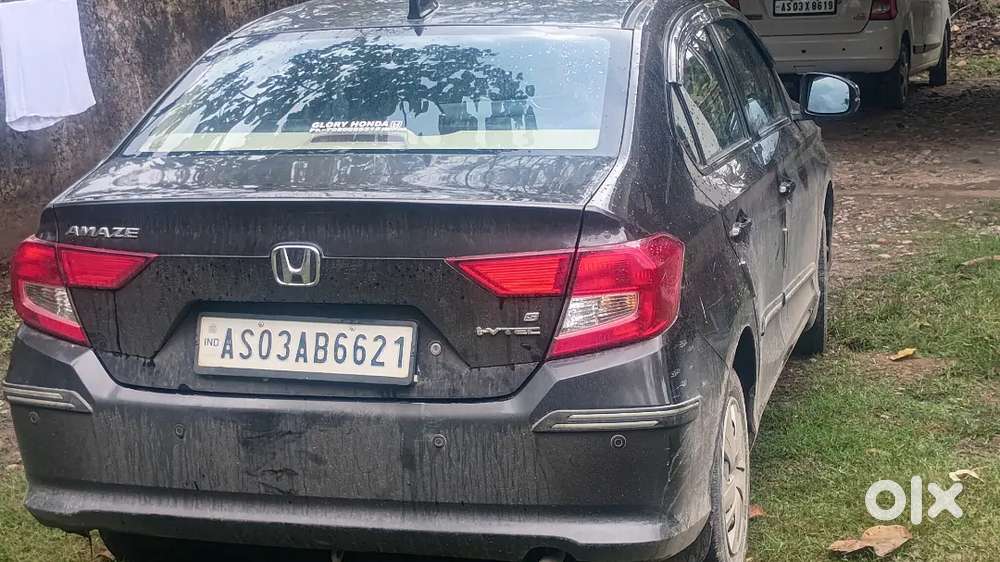 Honda Amaze