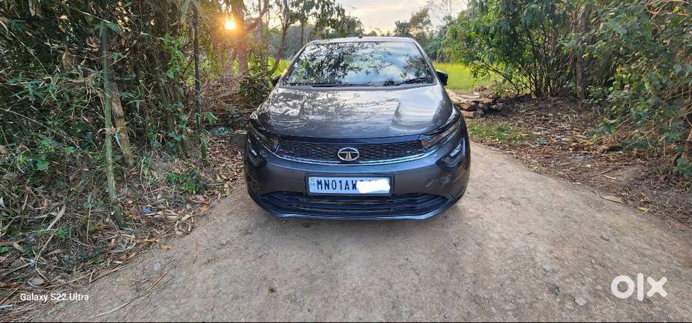 Tata Altroz Xt 2022 Model At Negotiable Price
