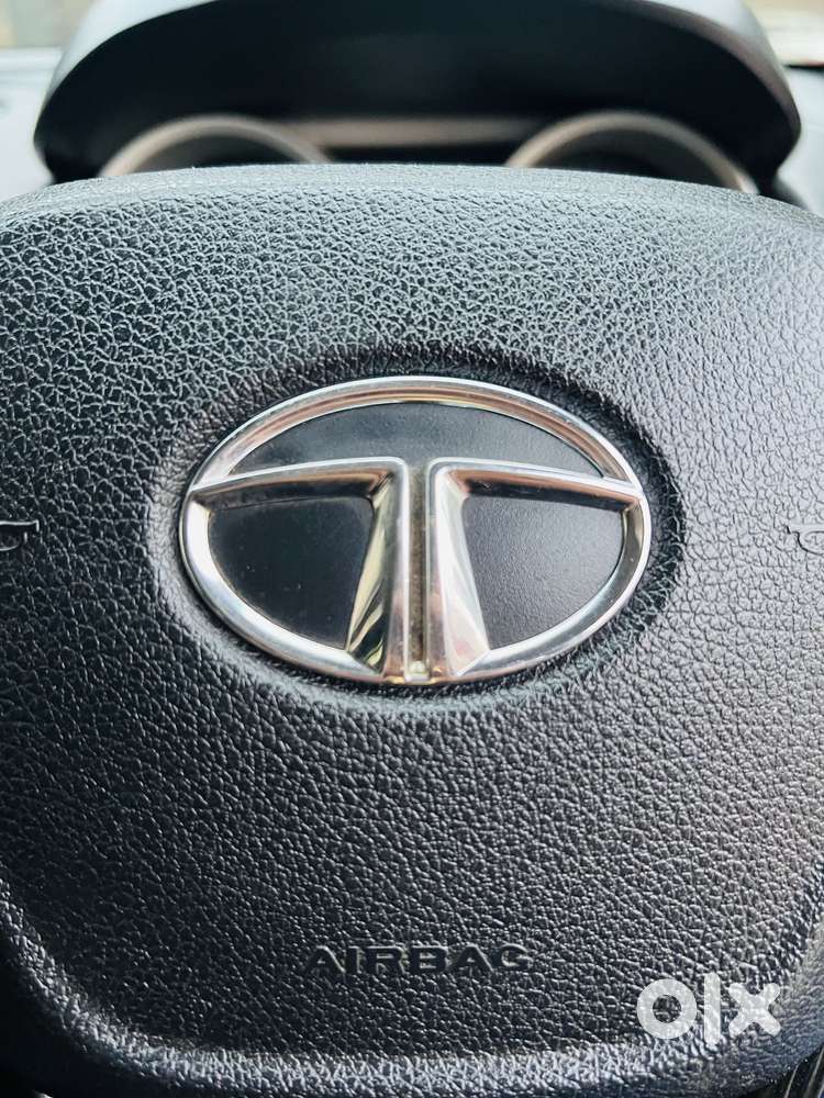 Tata Tigor 1.2 Revotron Xz Plus Cng, 2017, Cng & Hybrids