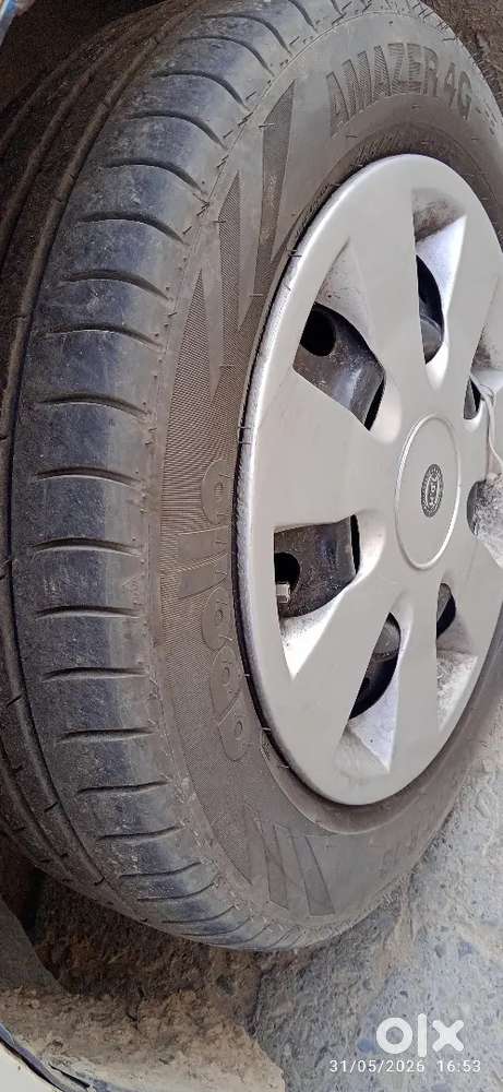 2018 Maruti Suzuki Wagon R Lxi