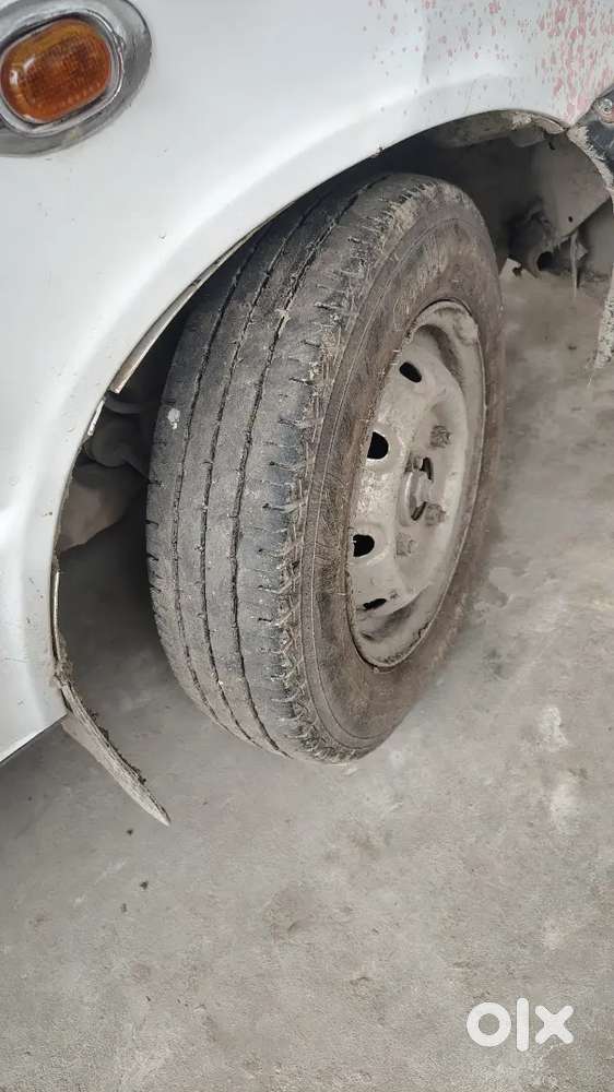 Maruti Suzuki 800 2005 Petrol