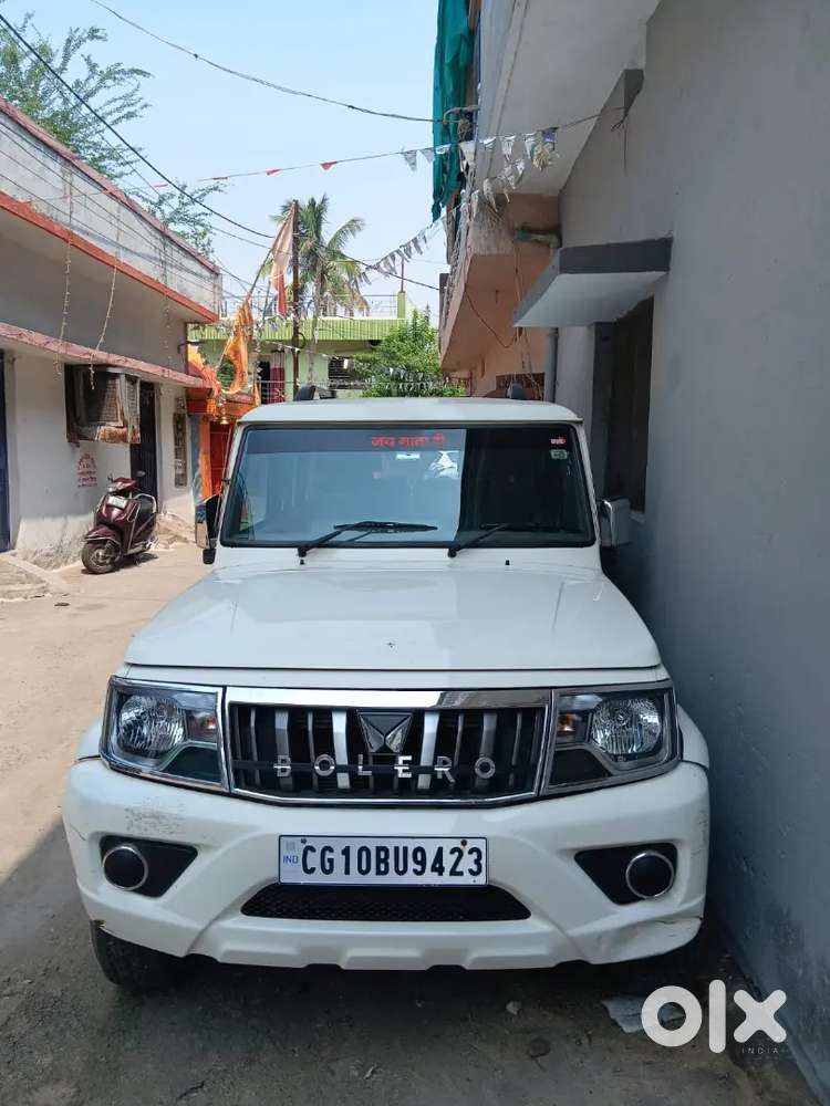 Mahindra Be 6 24 Diesel Well Maintained