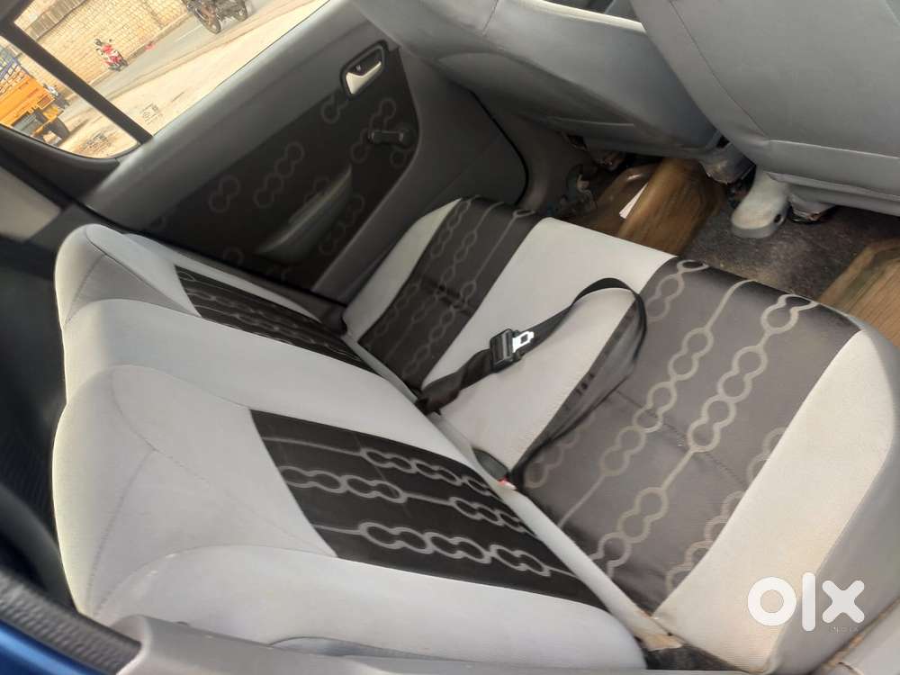 Maruti Suzuki Alto 800, 2013, Petrol