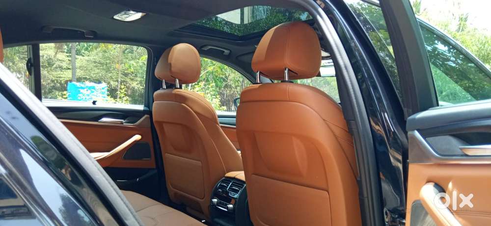 Bmw 5 Series 2.0 530i M Sport, 2022, Petrol