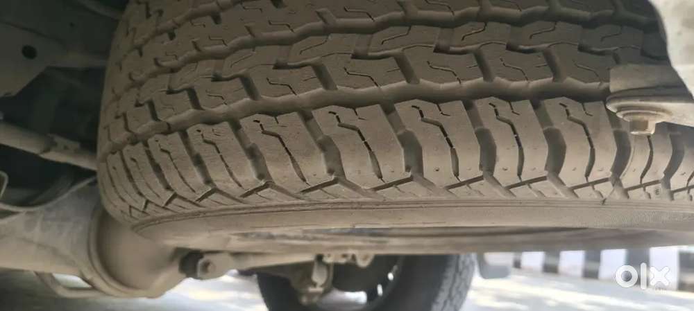 Ford Endeavour Best Condition