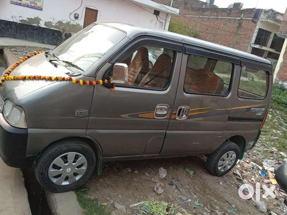Maruti Suzuki Eeco 2019