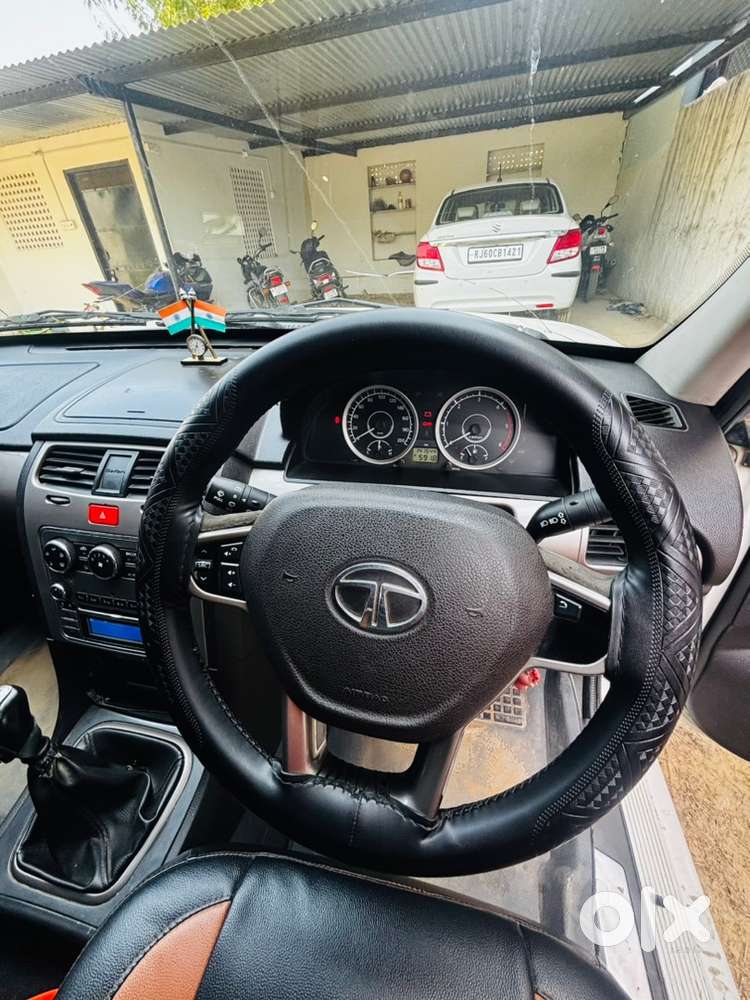 Tata Safari Storme 2018 Diesel Manual