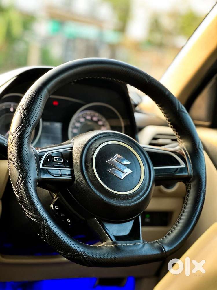 Maruti Suzuki Swift Dzire Zdi + Mt, 2018, Diesel