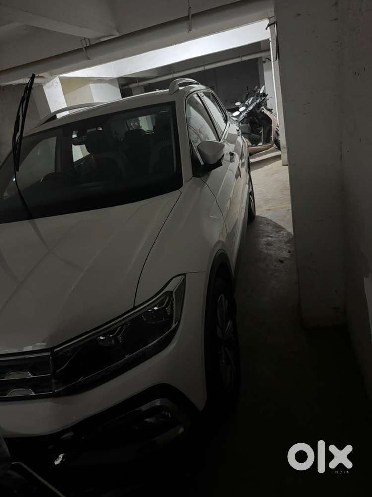 Volkswagen Taigun 2024 Year Car