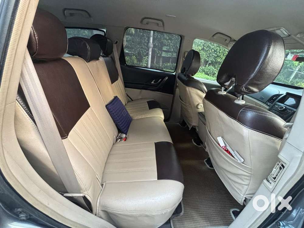 Mahindra Xuv500 Diesel 2015 Owned By Defence Officer In Excellent Con