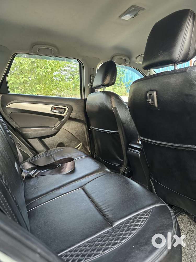 Maruti Suzuki Brezza Zxi Plus Smart Hybrid, 2021, Petrol