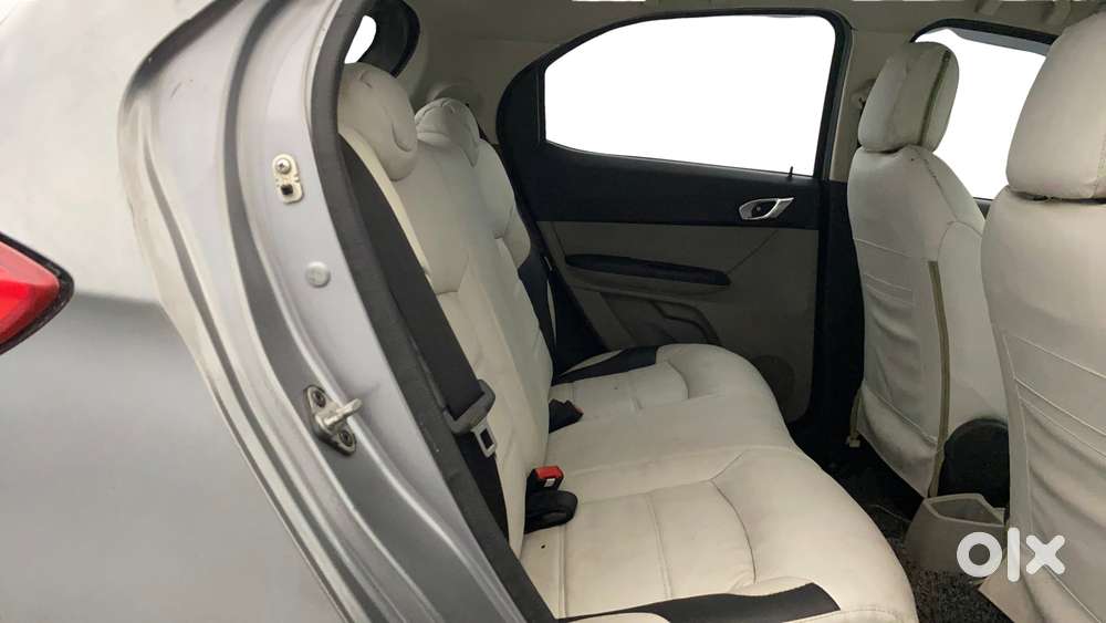 Tata Tiago 1.2 Revotron Xz Plus, 2019, Petrol