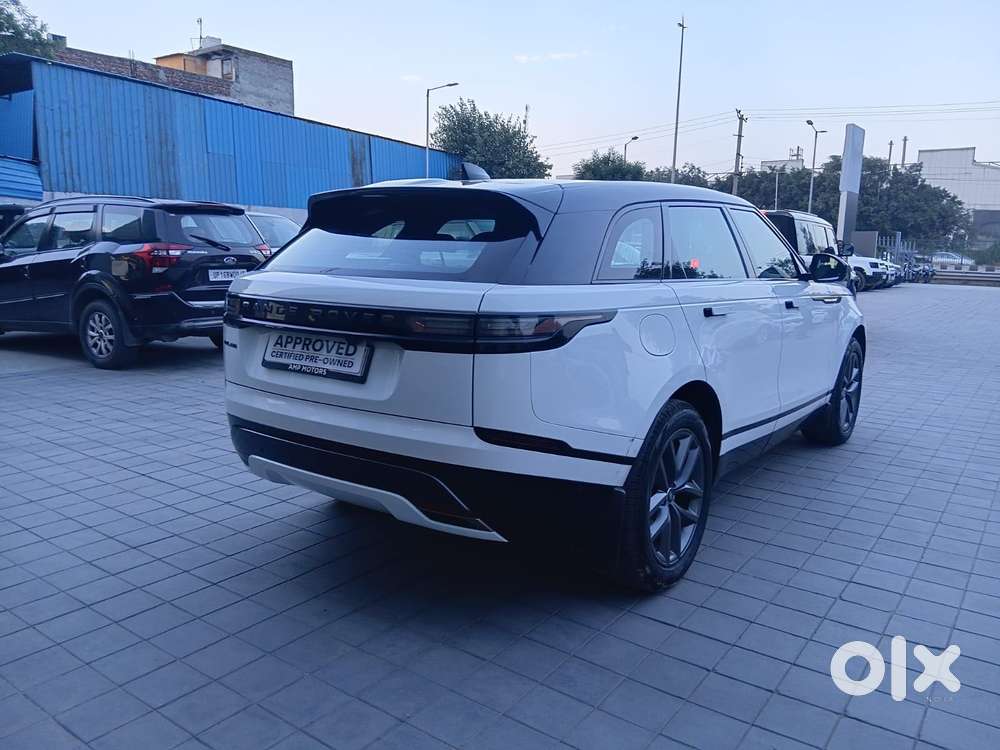Land Rover Range Velar Hse Dynamic 2.0 Petrol, 2025, Petrol