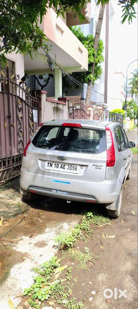 Ford Figo Very Good Condition