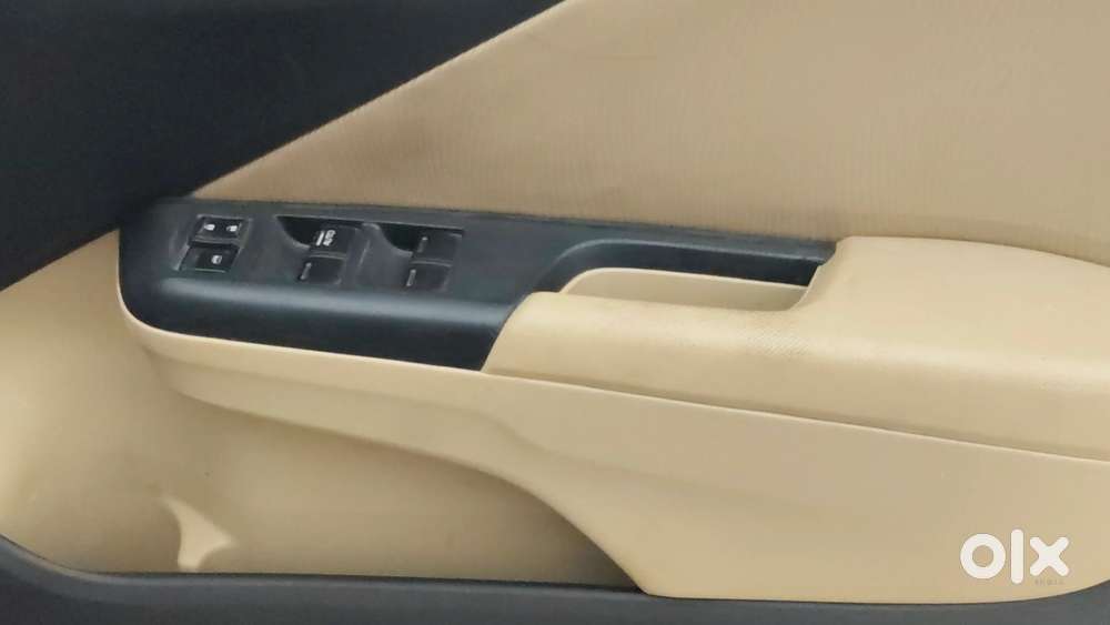 Honda City 2015-2017 I Vtec Sv, 2016, Petrol