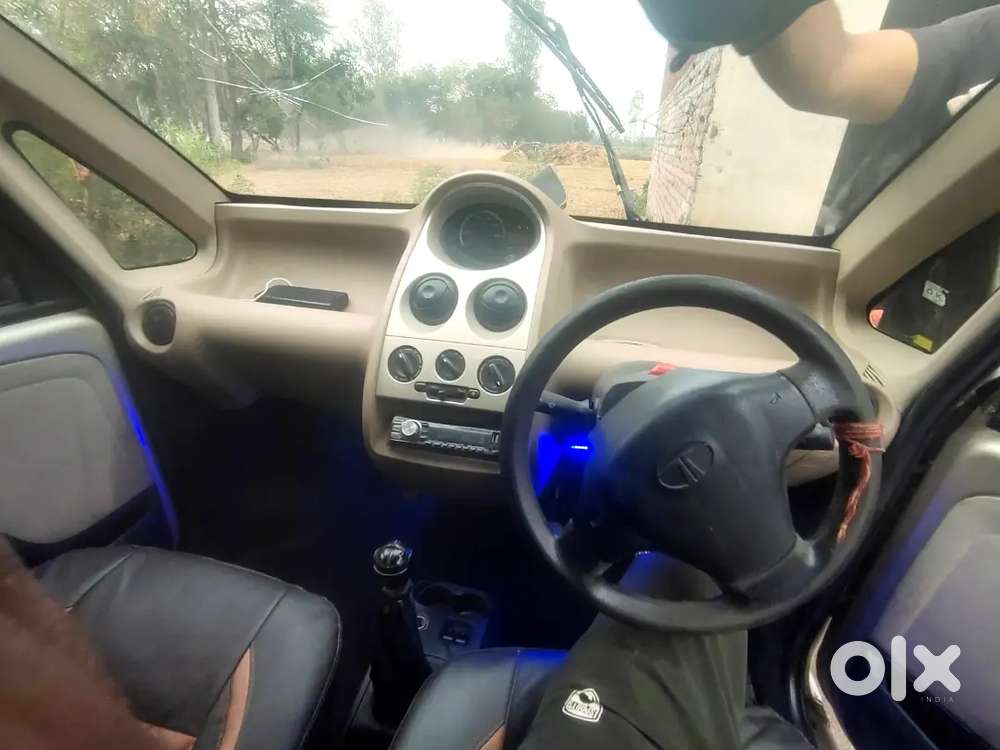 Tata Nano 2013 Petrol 65000 Km Driven