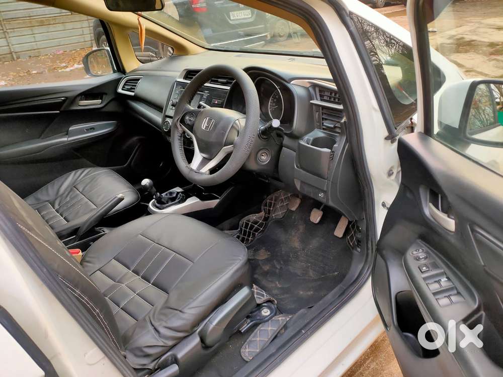 Honda Jazz 1.5 Sv I Dtec, 2017, Diesel