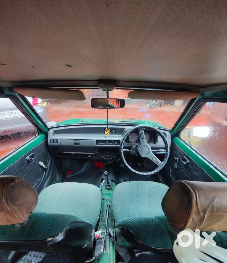 Suzuki Ss80 Dx Version